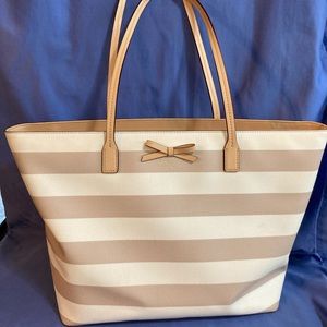 Kate spade tote